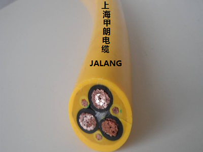 <strong><font color='38060B'>耐低溫卷筒電纜</font></strong>